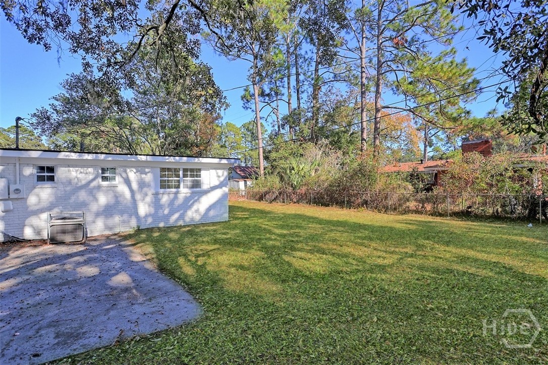 4630 Herty Drive, Savannah, GA, 31405