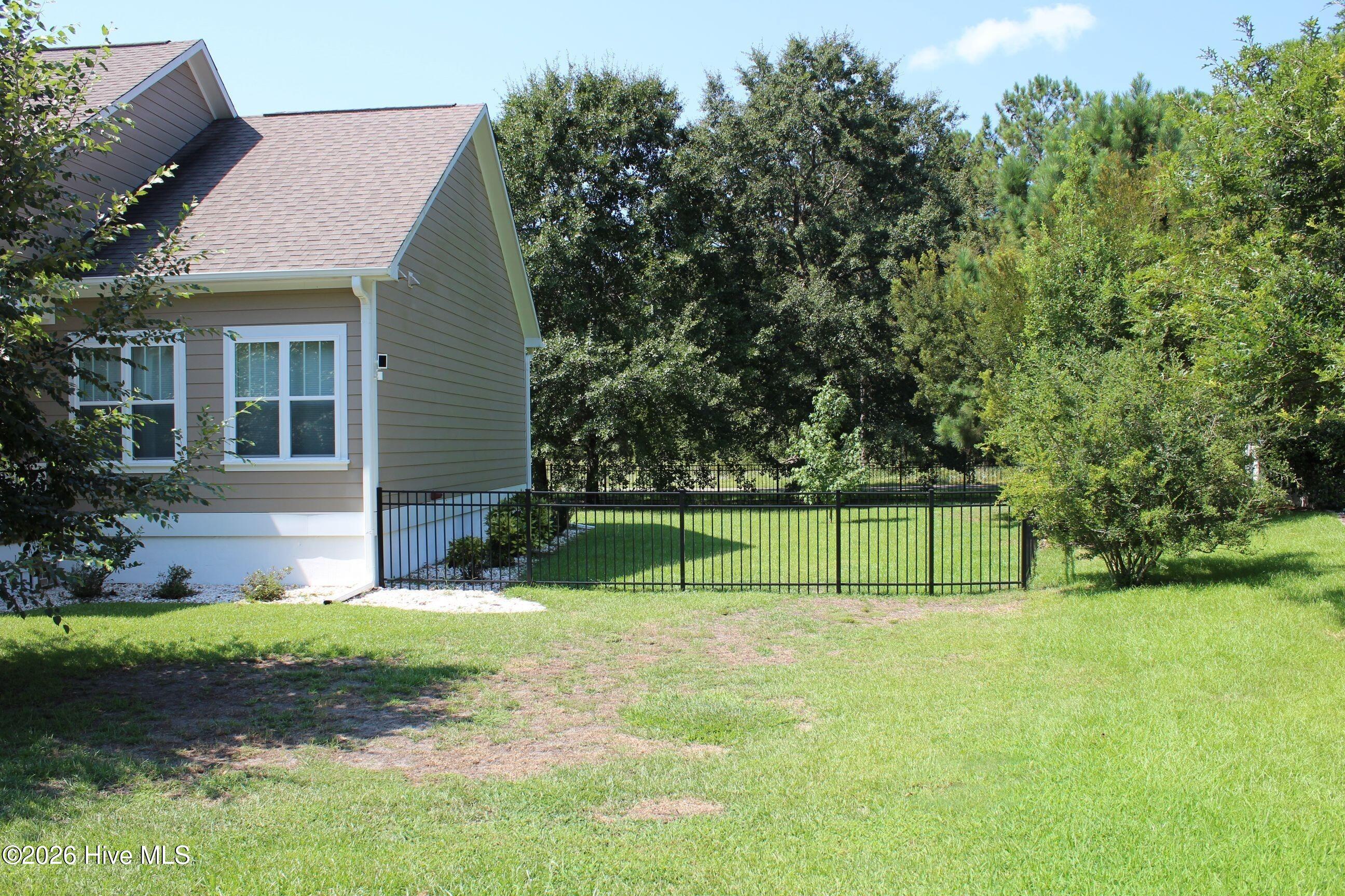 104 Queens Harbor Drive,Swansboro