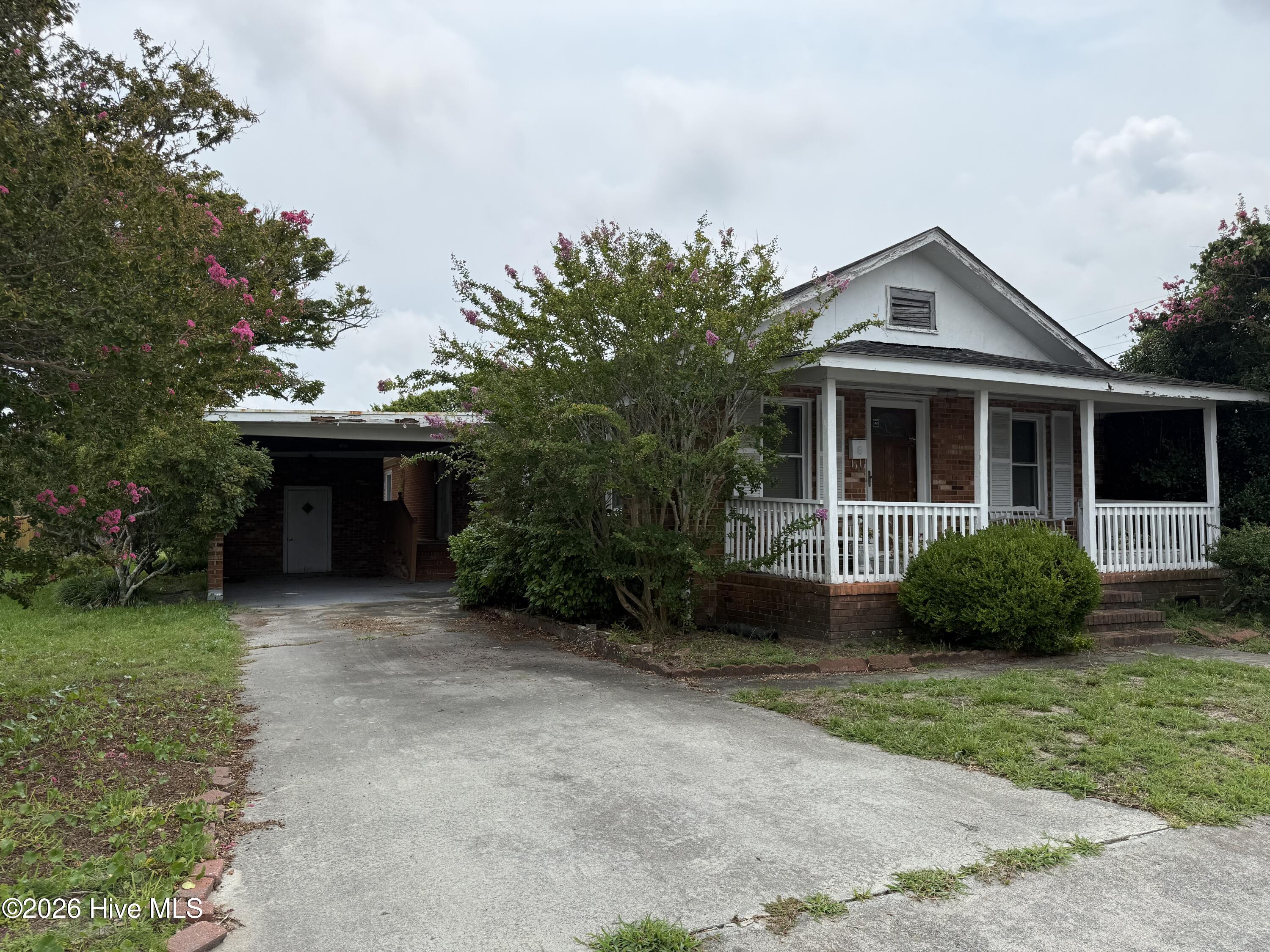 406 Craven Street,Beaufort