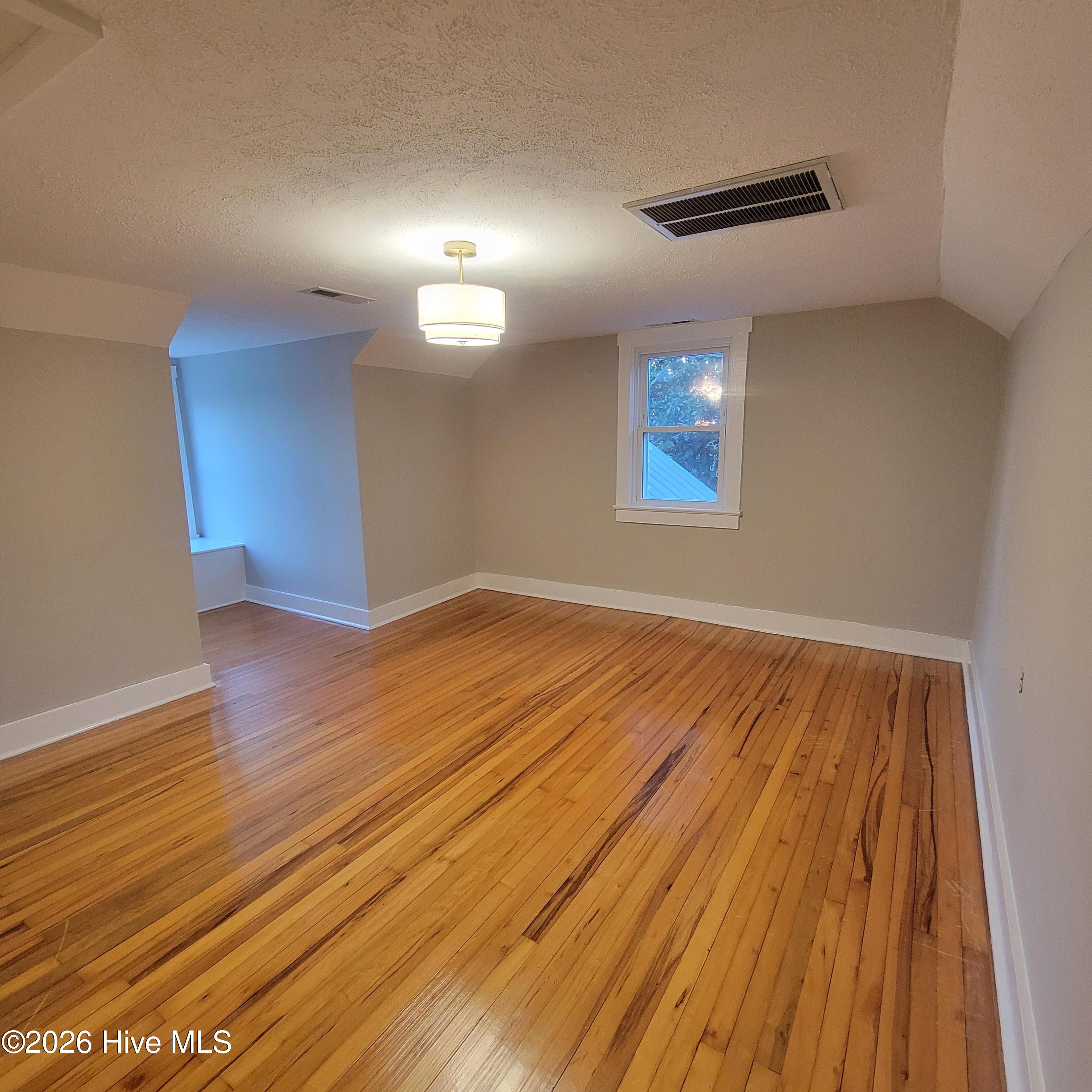 Bedroom 3 Second Floor with Alcove