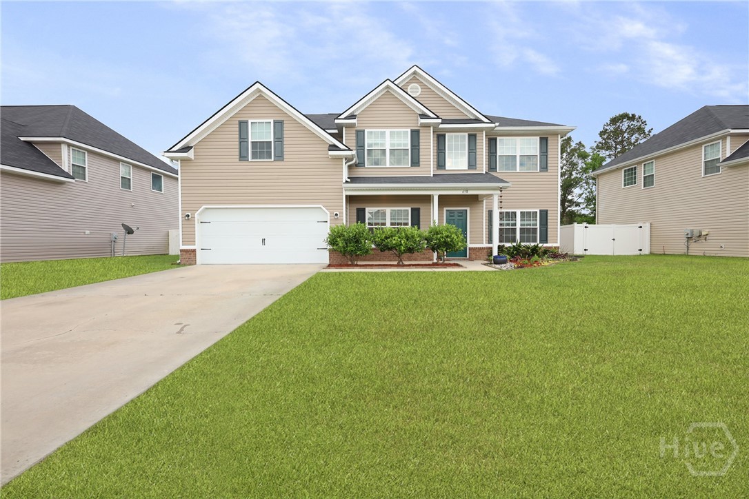 Property at 658 Red Oak Lane