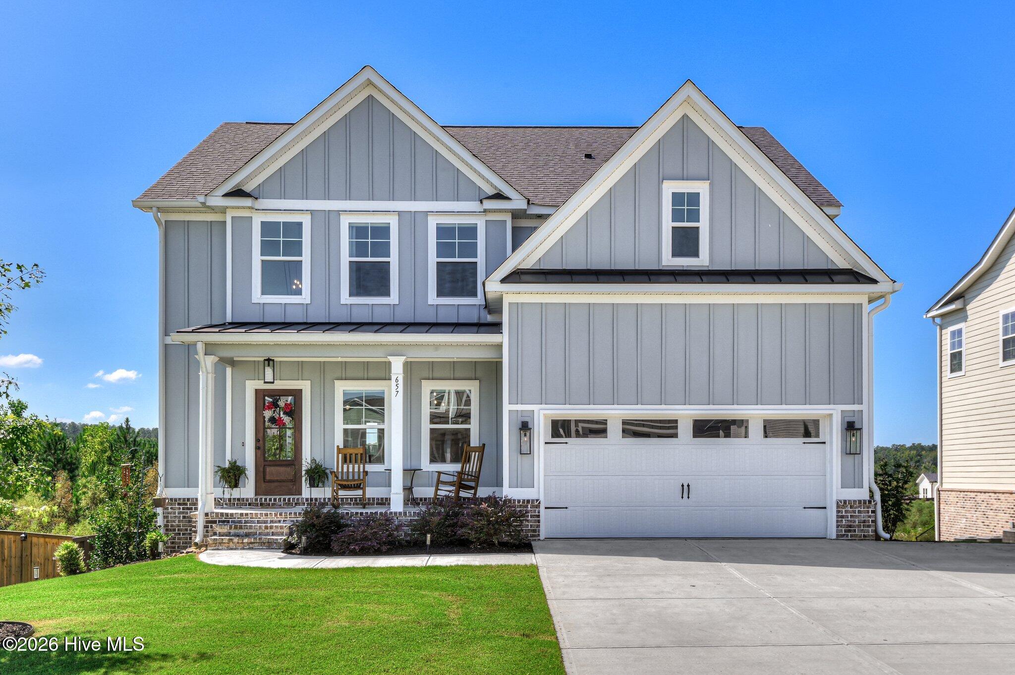 Single family home for sale at 657 Whitney Shls Rd, Evans, GA 30809 | MLS# 100604878