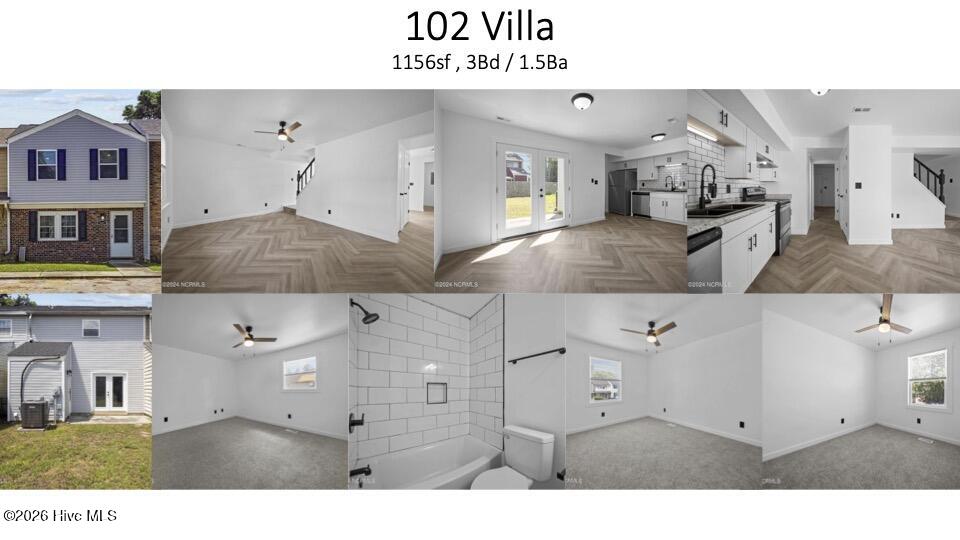 111 Villa Drive,Jacksonville