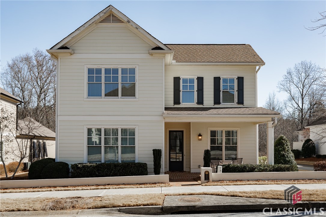 2990 Greenleffe Drive