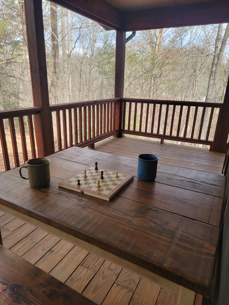 Exterior photo of 95 Laurel Cove Terrace, Murphy, NC 28906. MLS: 98500224