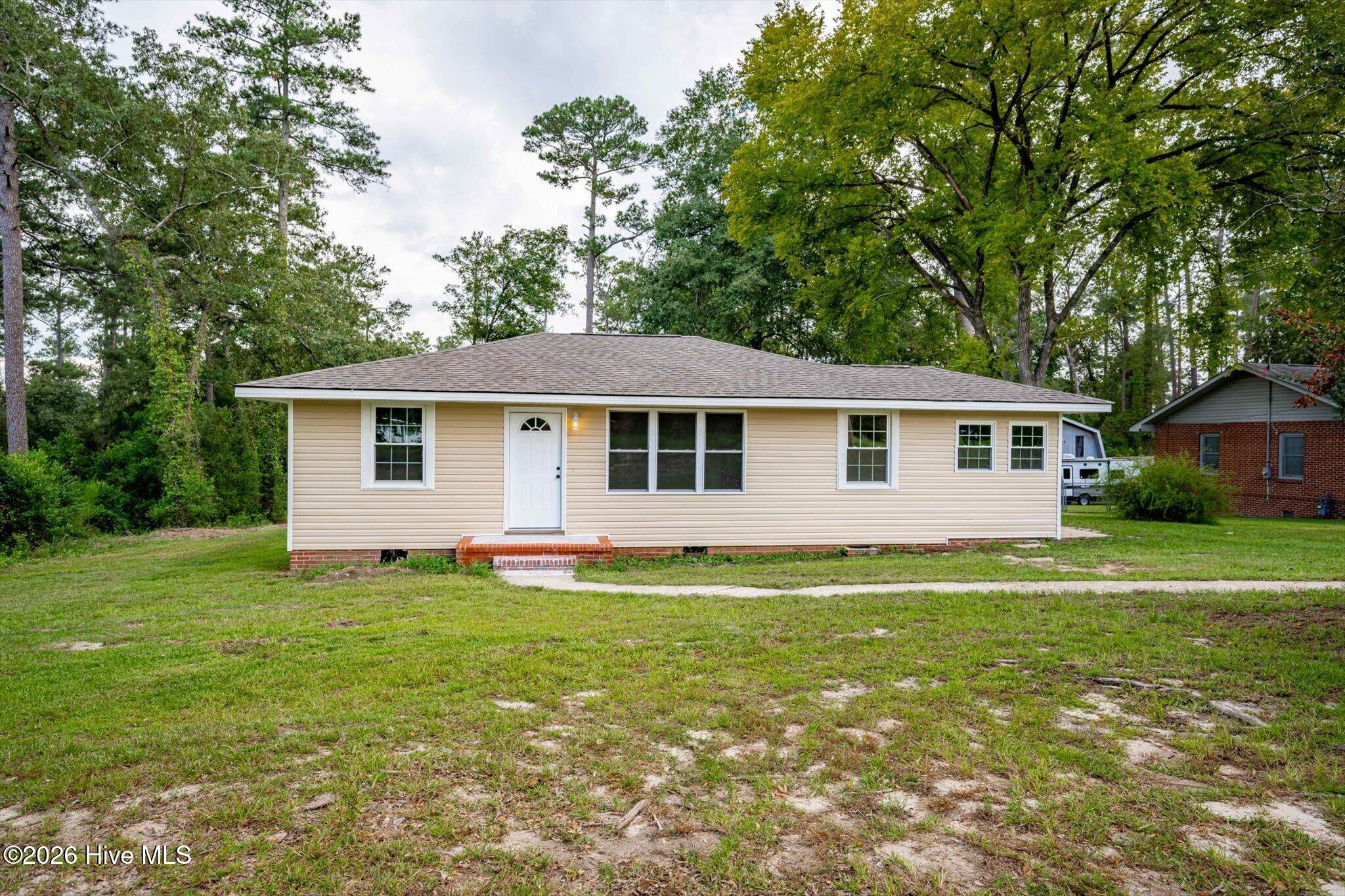 Single family home for sale at 1925 Pine Hvn Rd, Augusta, GA 30906 | MLS# 100604119