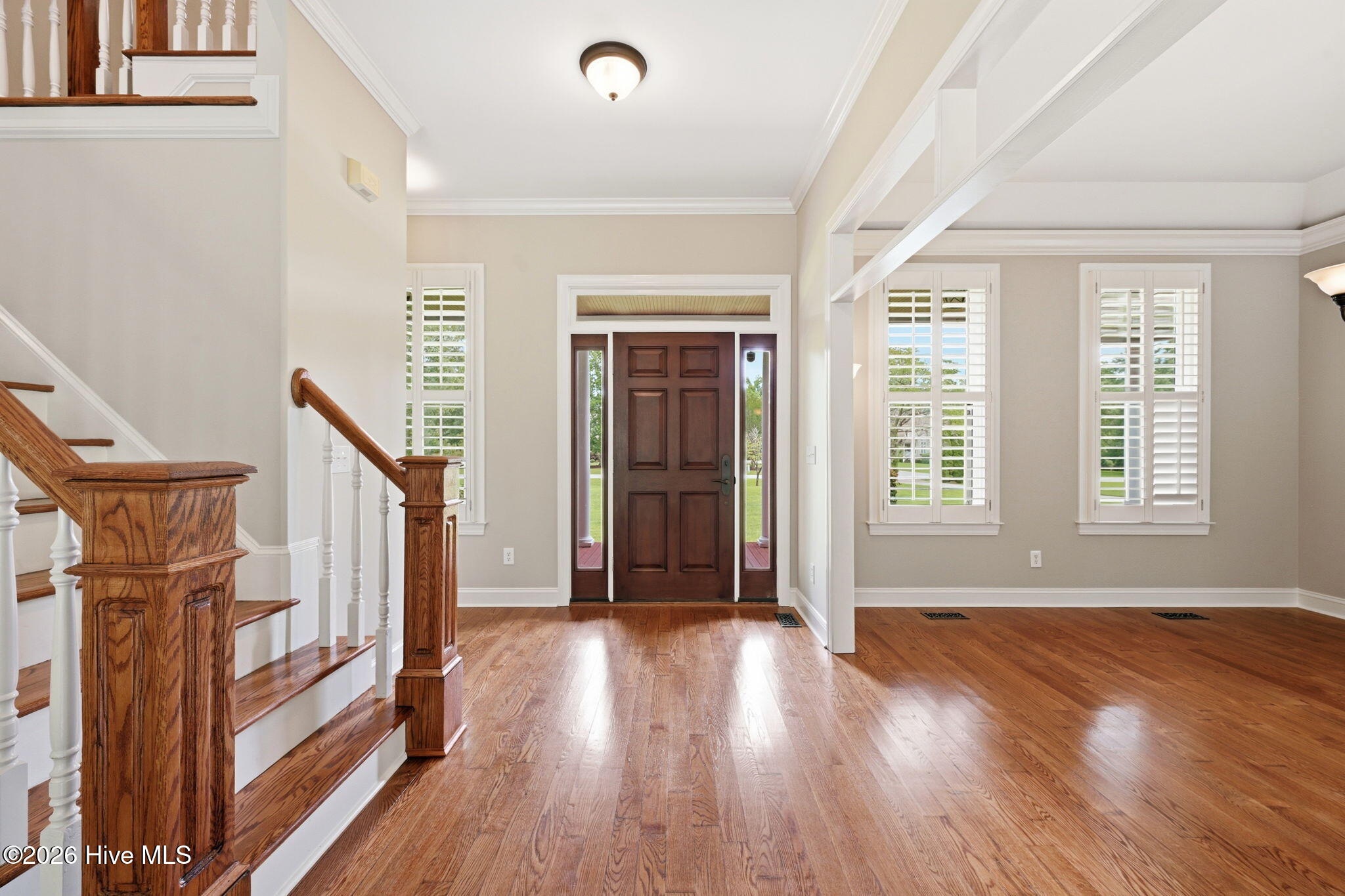136 Wildflower Way,Pollocksville