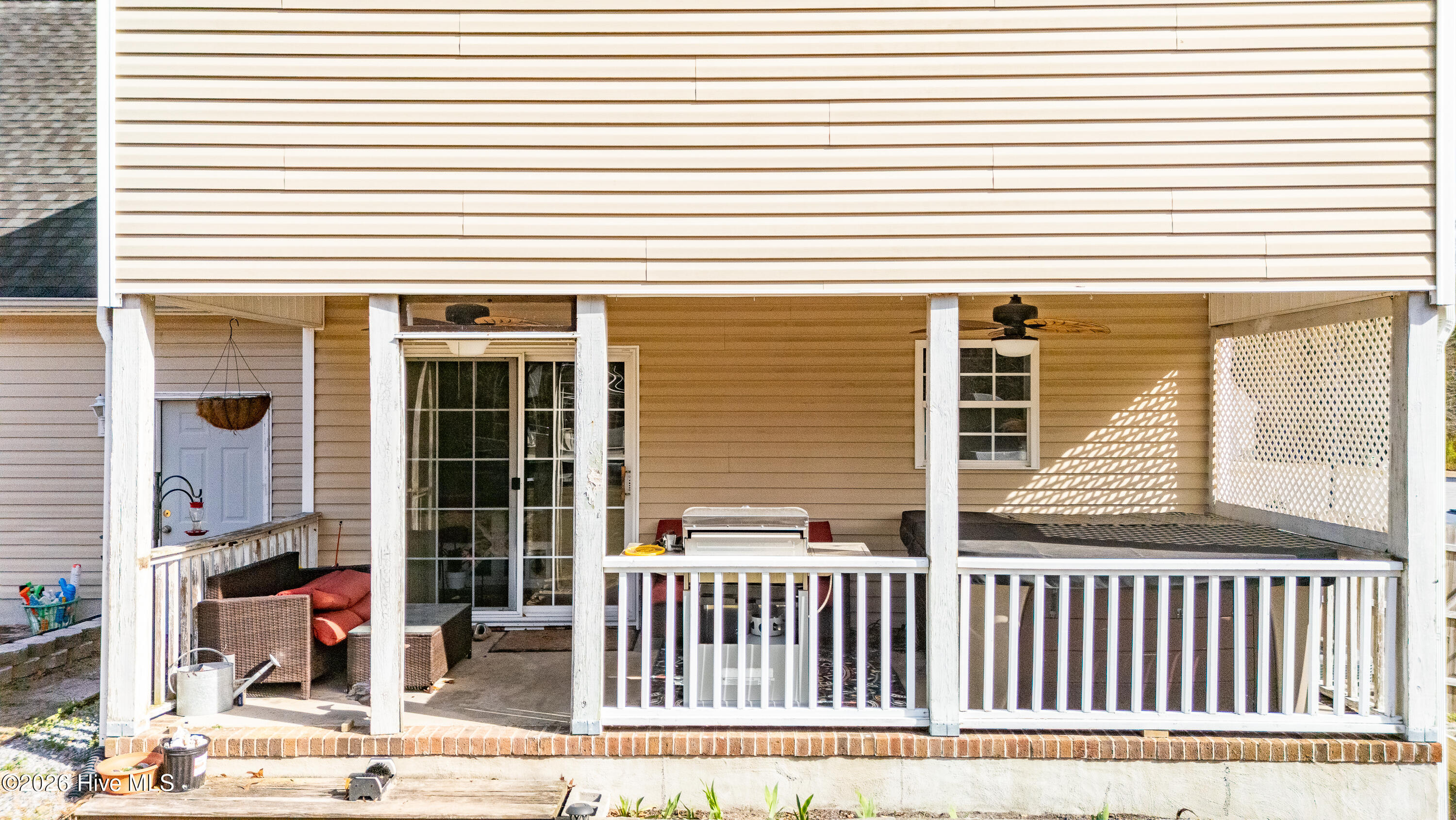 120 Quarter Horse Run,Havelock
