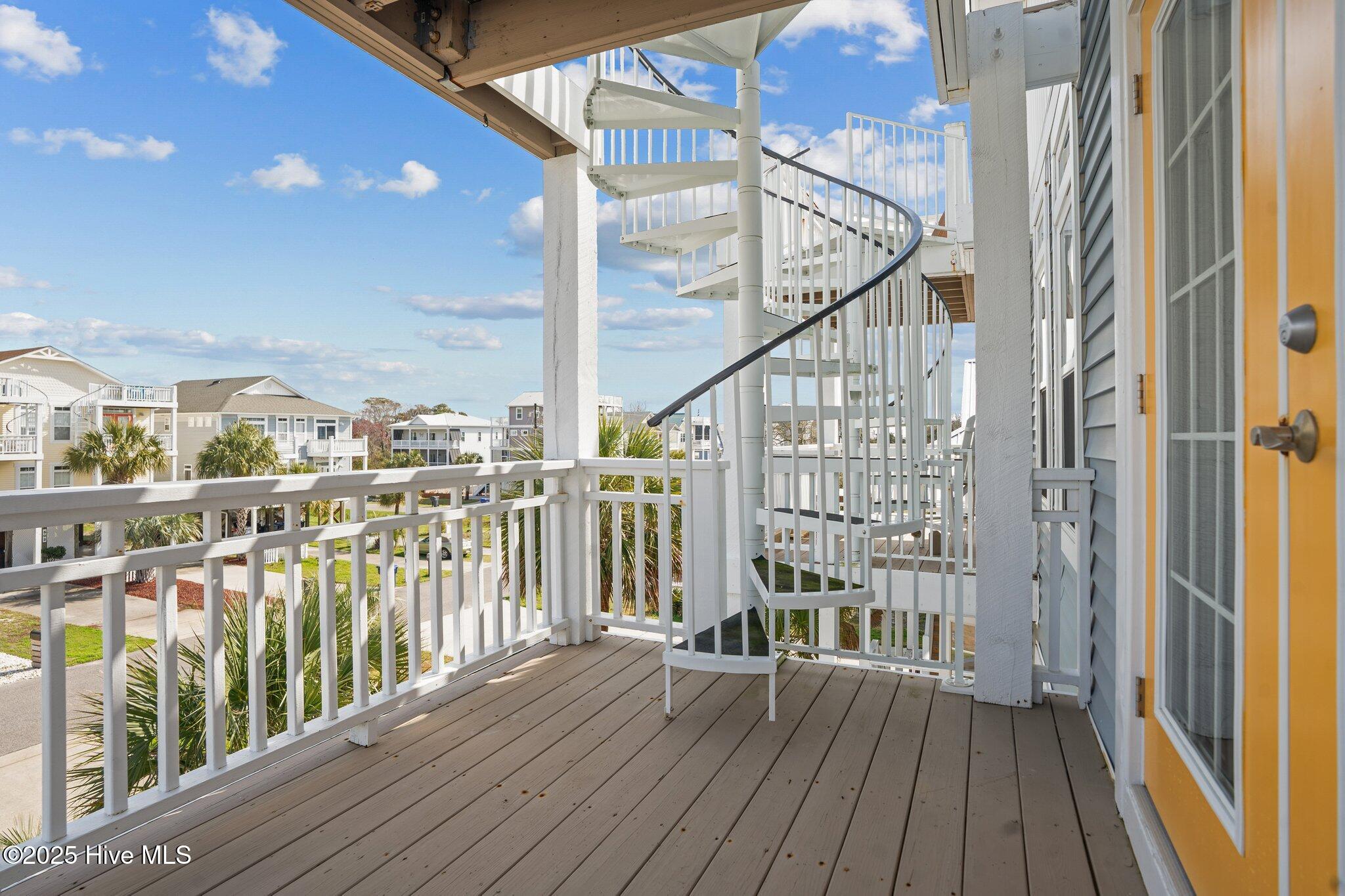 505 Tennessee Avenue Unit 2, Carolina Beach, NC 28428 – photo 16: 16