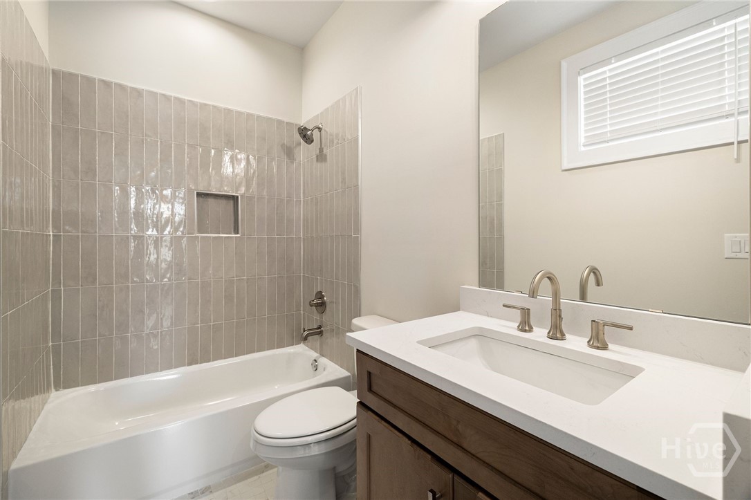 First Floor Bath