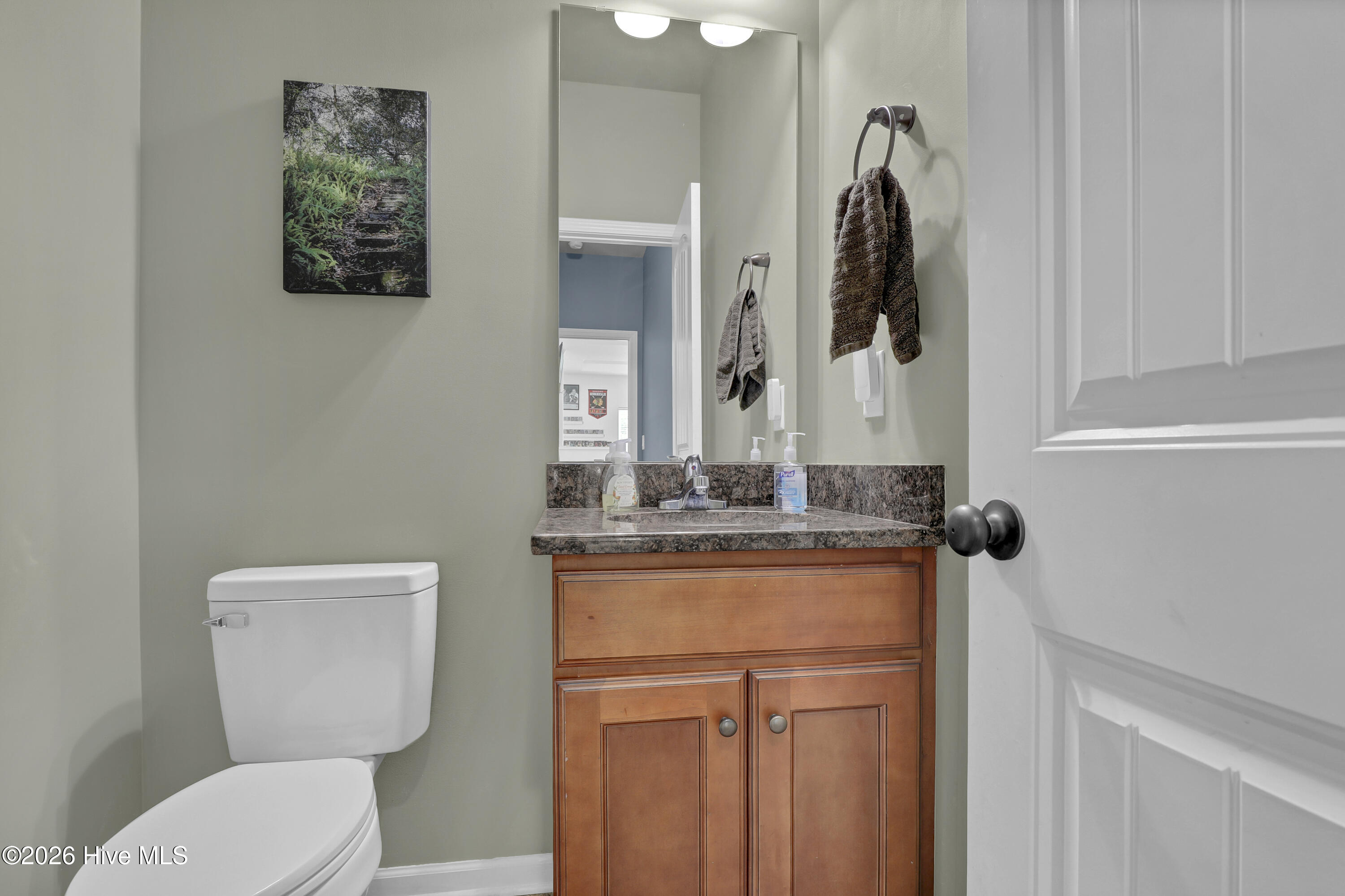 201 Wedgefield Circle,Maple Hill