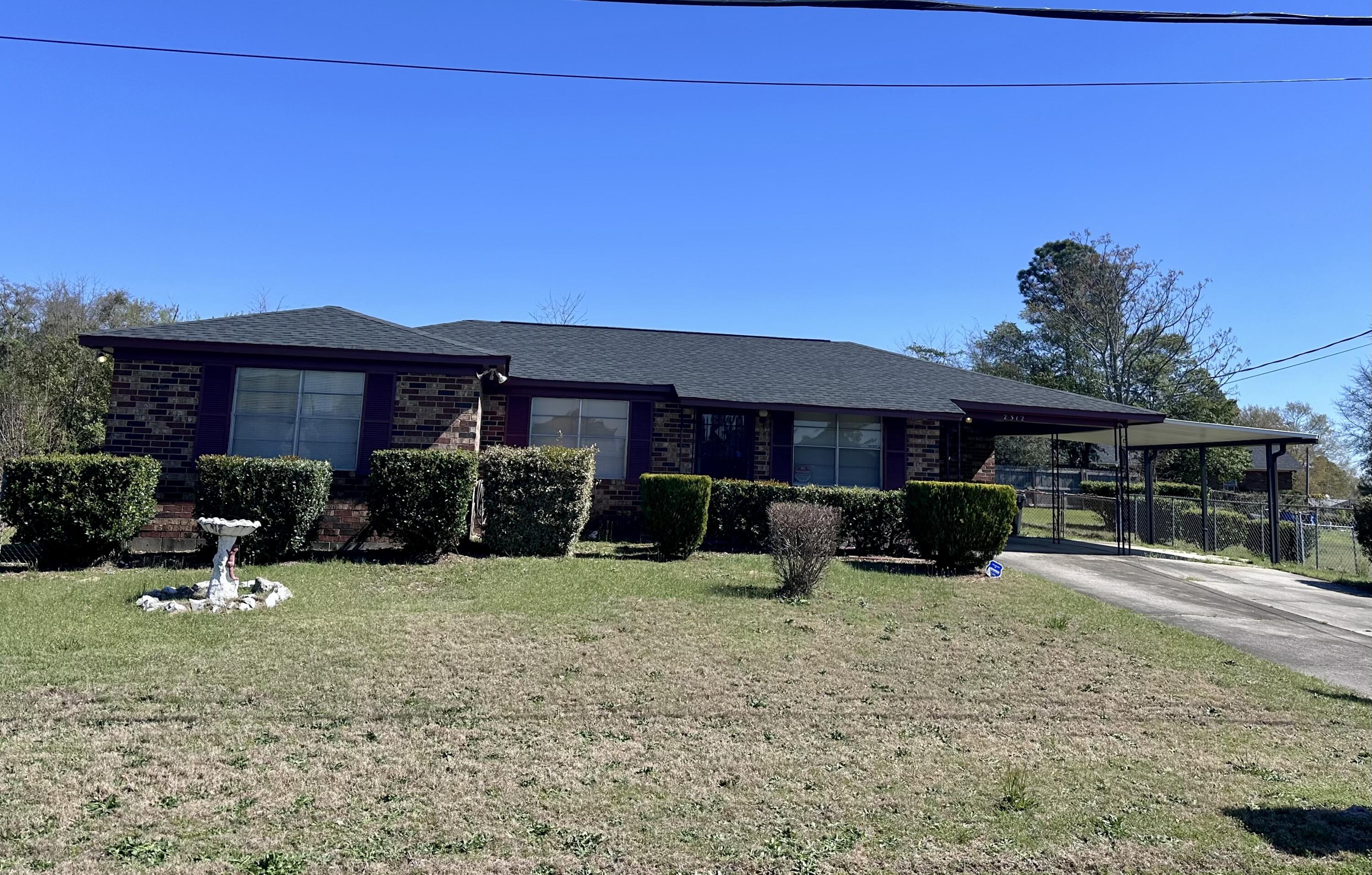 531 Carr Street, Augusta, GA, 30904 531 Carr Street, Augusta, GA, 30904