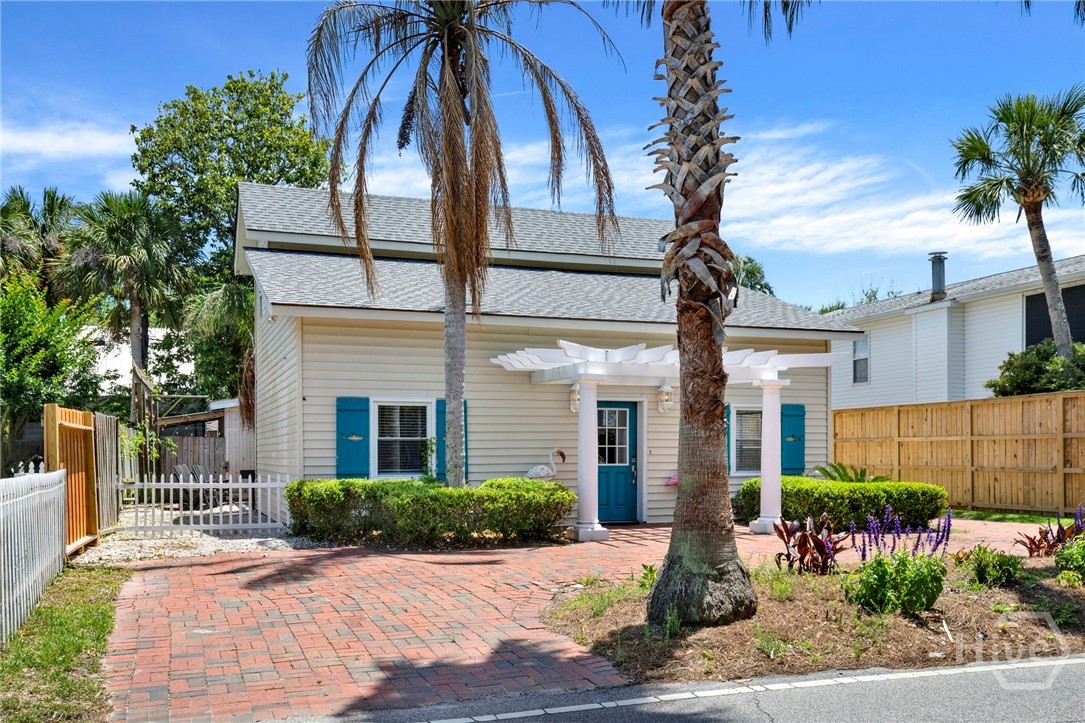 1406 Jones Avenue, Tybee Island, GA 31328 Listing Photo  48