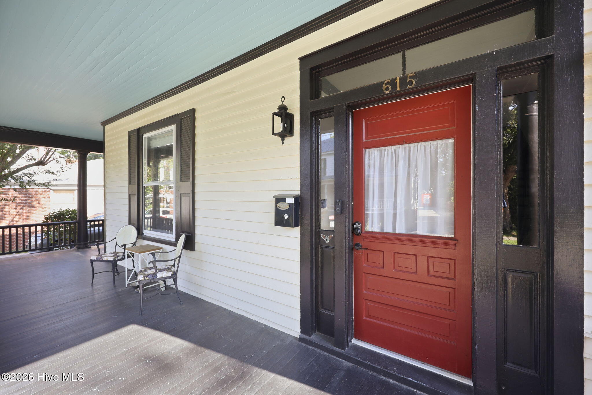 615 New Street,New Bern