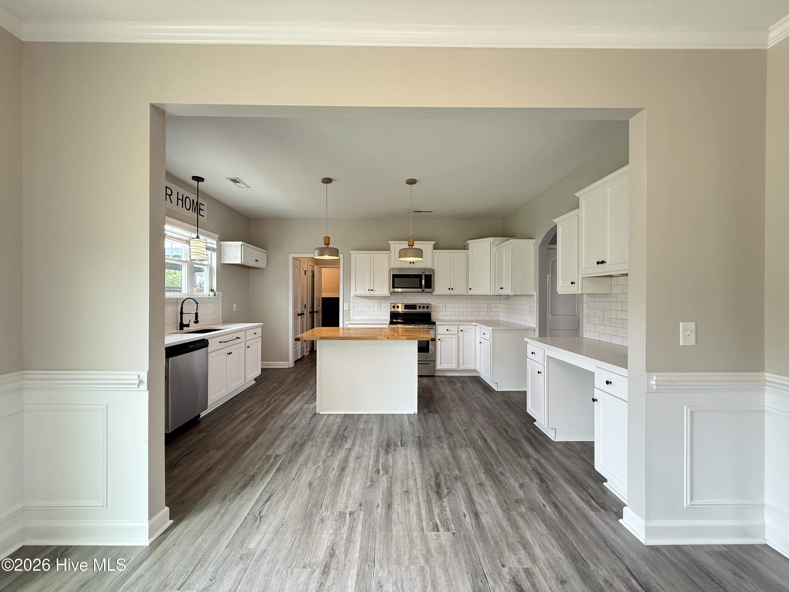 303 Breezeway Drive,Sneads Ferry