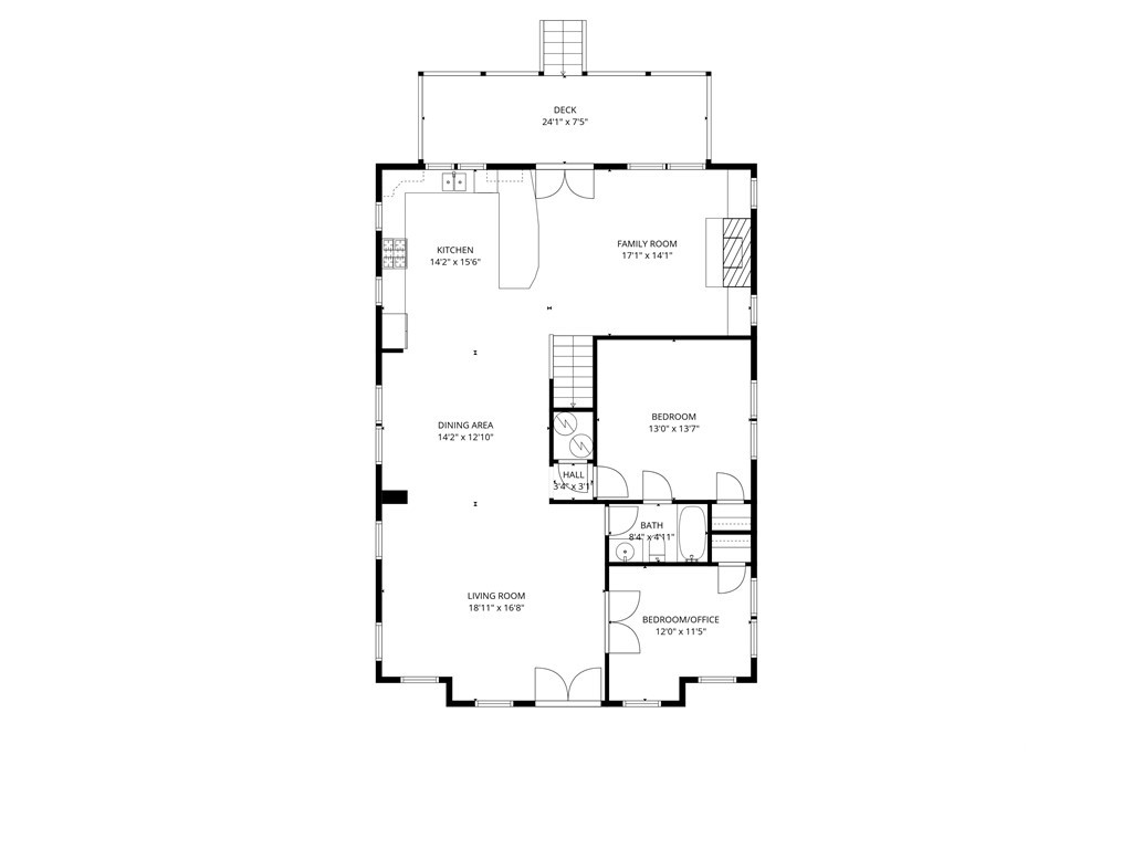 49th image of 189 Glenhaven Ave, Athens, GA 30606 | MLS# CL361603