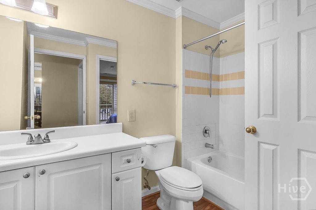 12300 Apache Avenue UNIT 1404, Savannah, GA, 31419