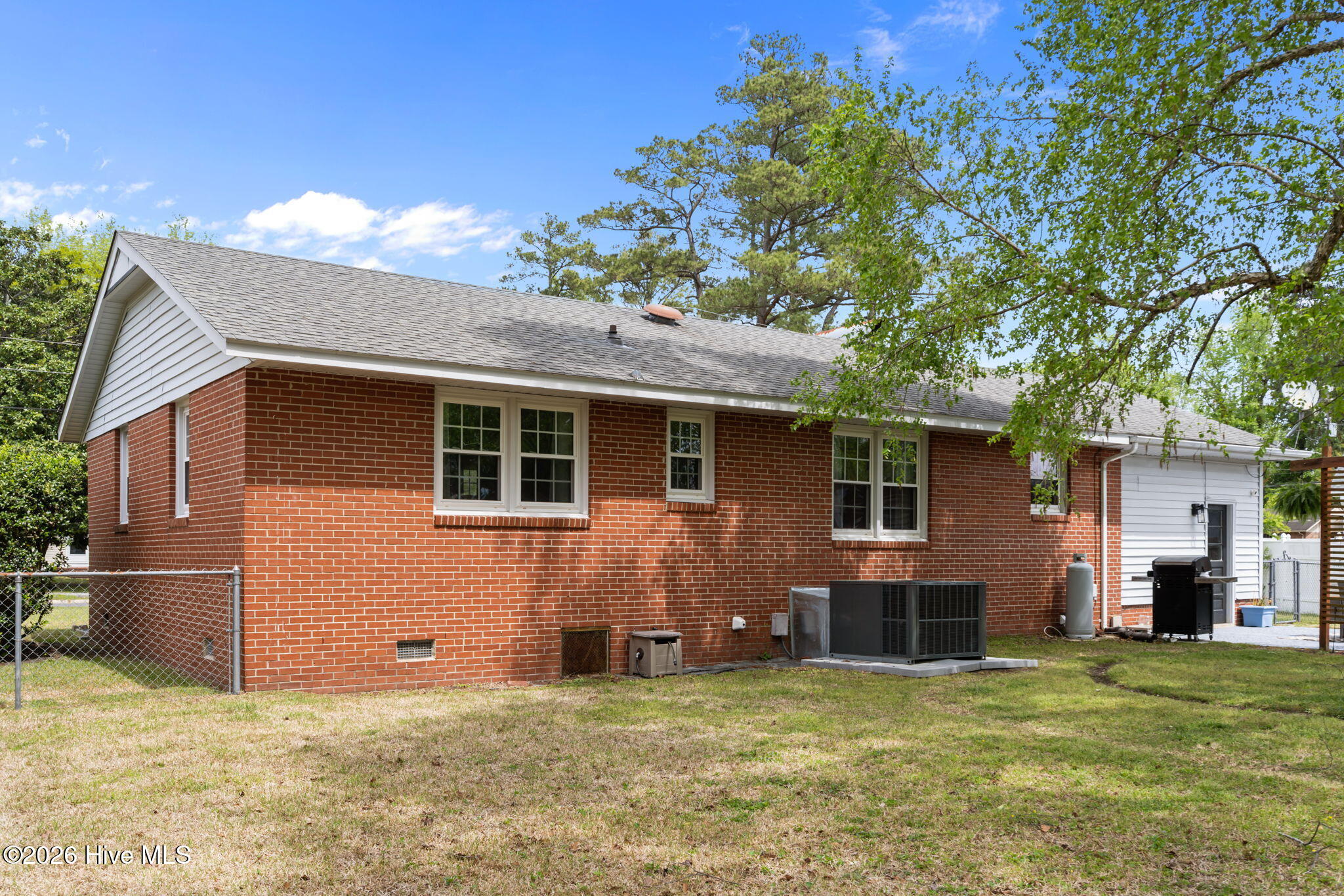 703 Christine Avenue, Jacksonville, NC, 28540