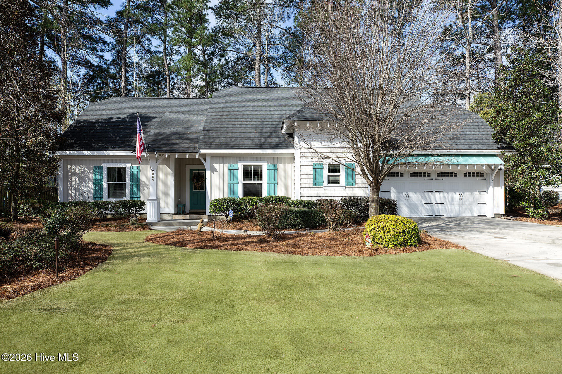 2609 Alamance Court, Wilmington, NC, 28411