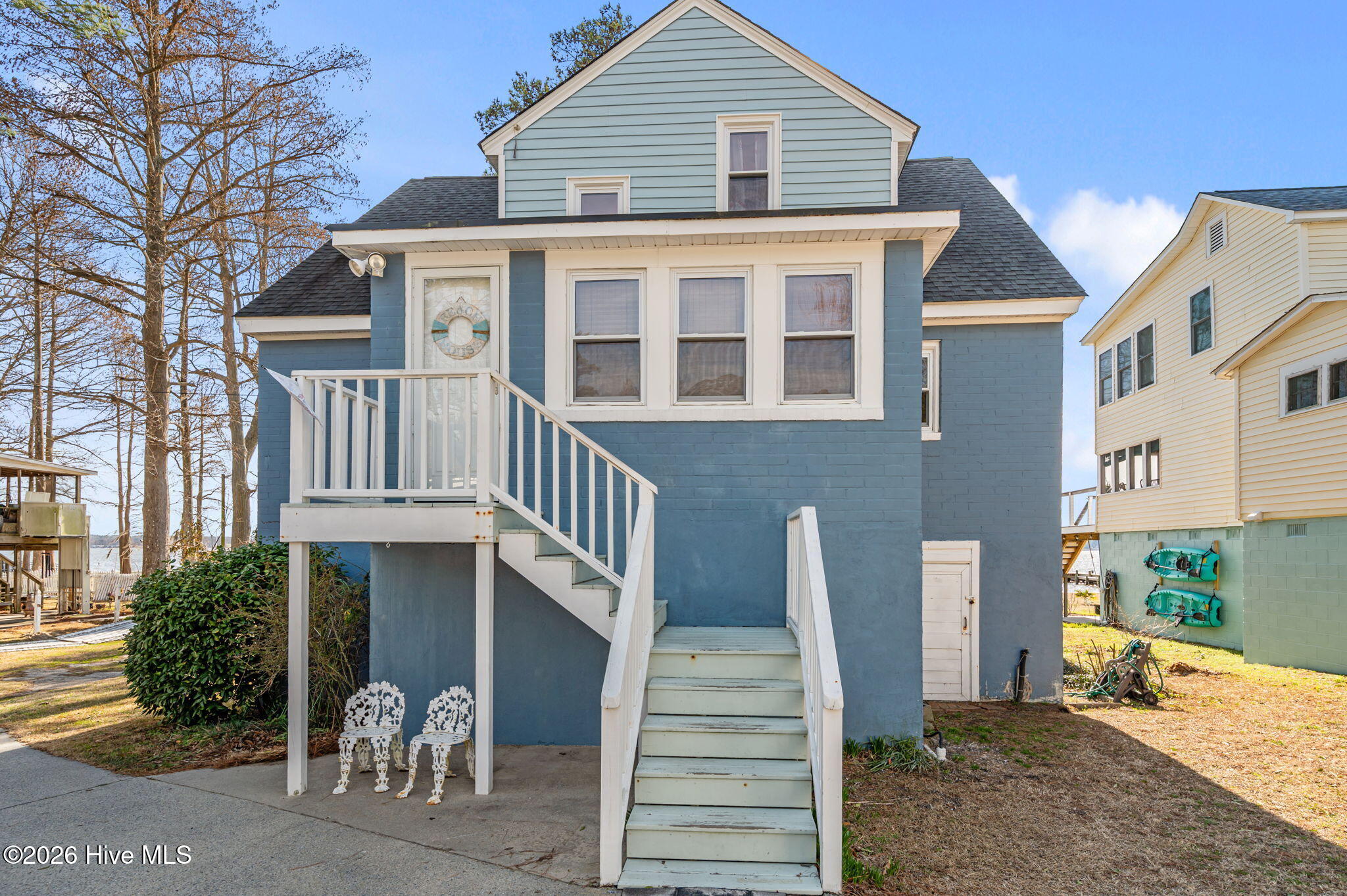 226 Shady Banks Beach, Washington, North Carolina, 3 Bedrooms Bedrooms, 8 Rooms Rooms,2 BathroomsBathrooms,Single family residence,For sale,Shady Banks Beach,100556718