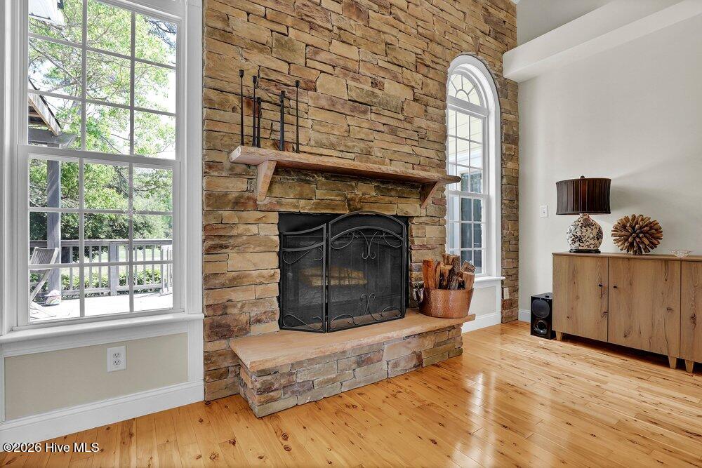 707 N Green Tee Road, Hampstead, NC, 28443