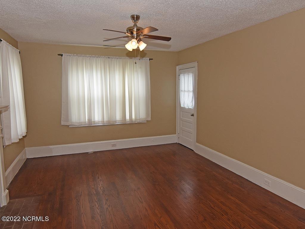 Van Buren main house Family 3