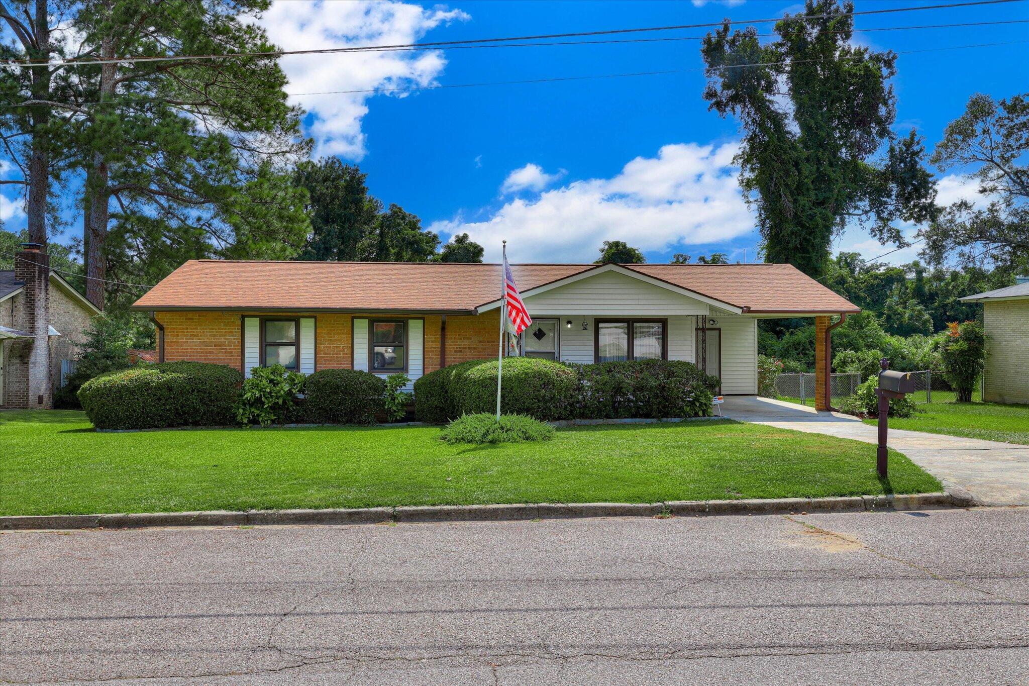 Property at 1701 Forest Creek Road