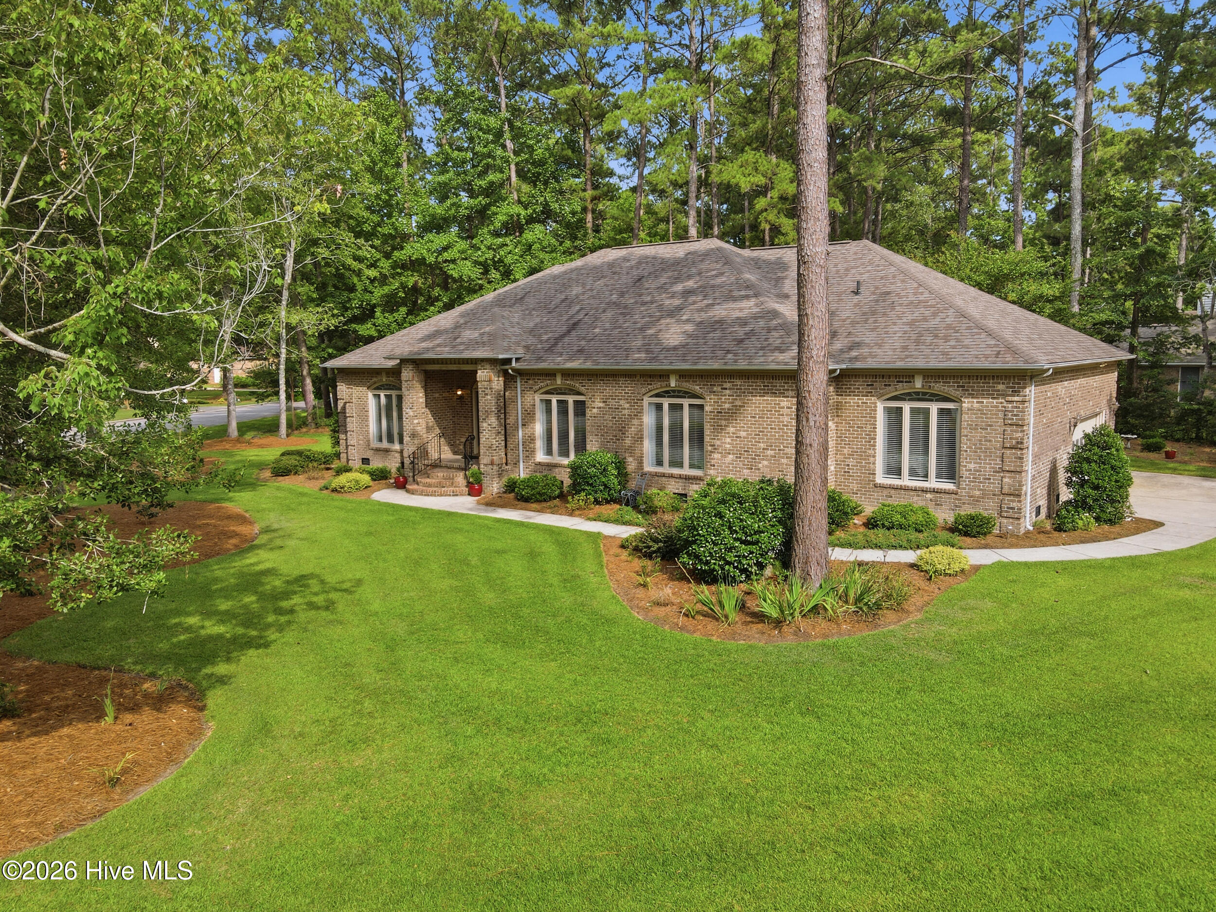 101 Oak Hill Lane,New Bern