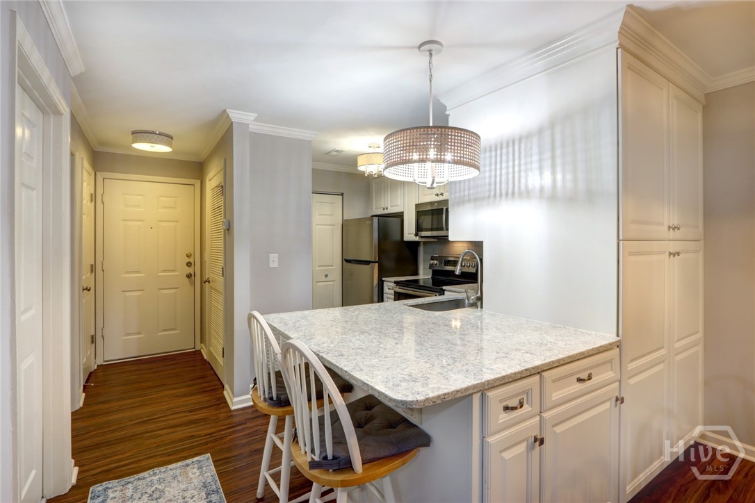 12300 Apache Avenue UNIT 1503, Savannah, GA, 31419