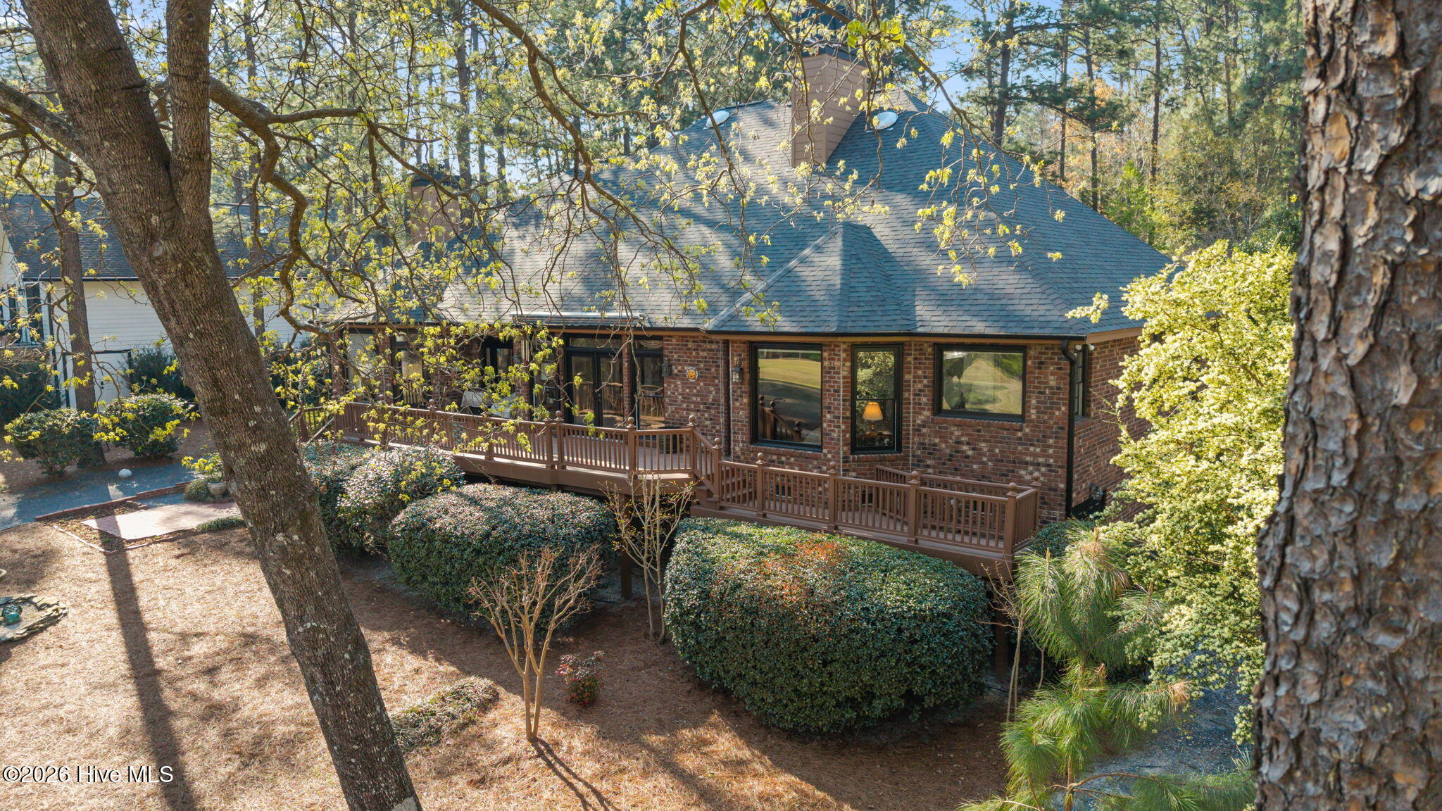 24 Thunderbird Circle, Pinehurst, NC, 28374