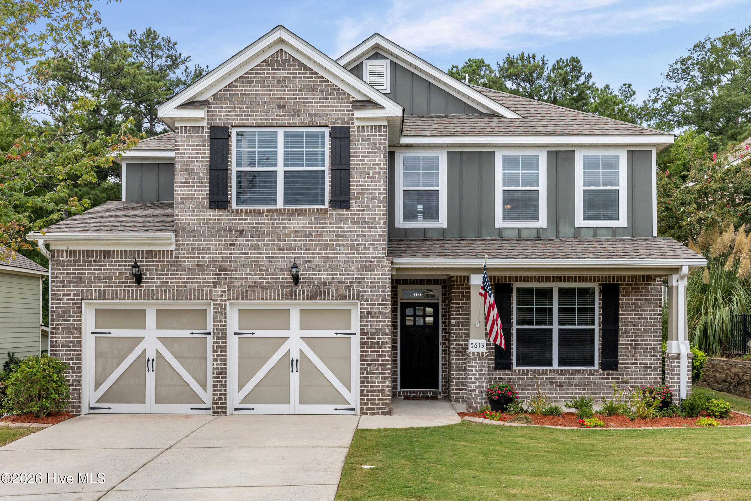 Photo 2 of Single family home for sale at 5613 Sunbury Loop, Evans, GA 30809 | MLS# 100604361 | Listing updated on 2026-09-17