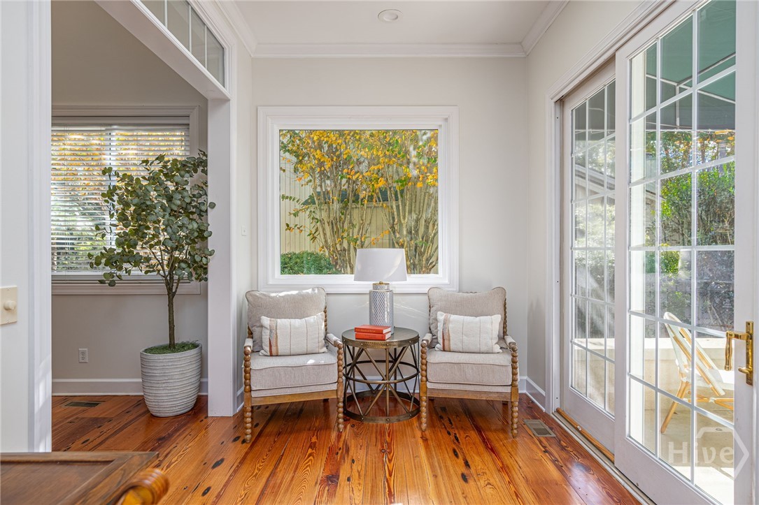 2 Franklin Creek Road S, Savannah, GA, 31411