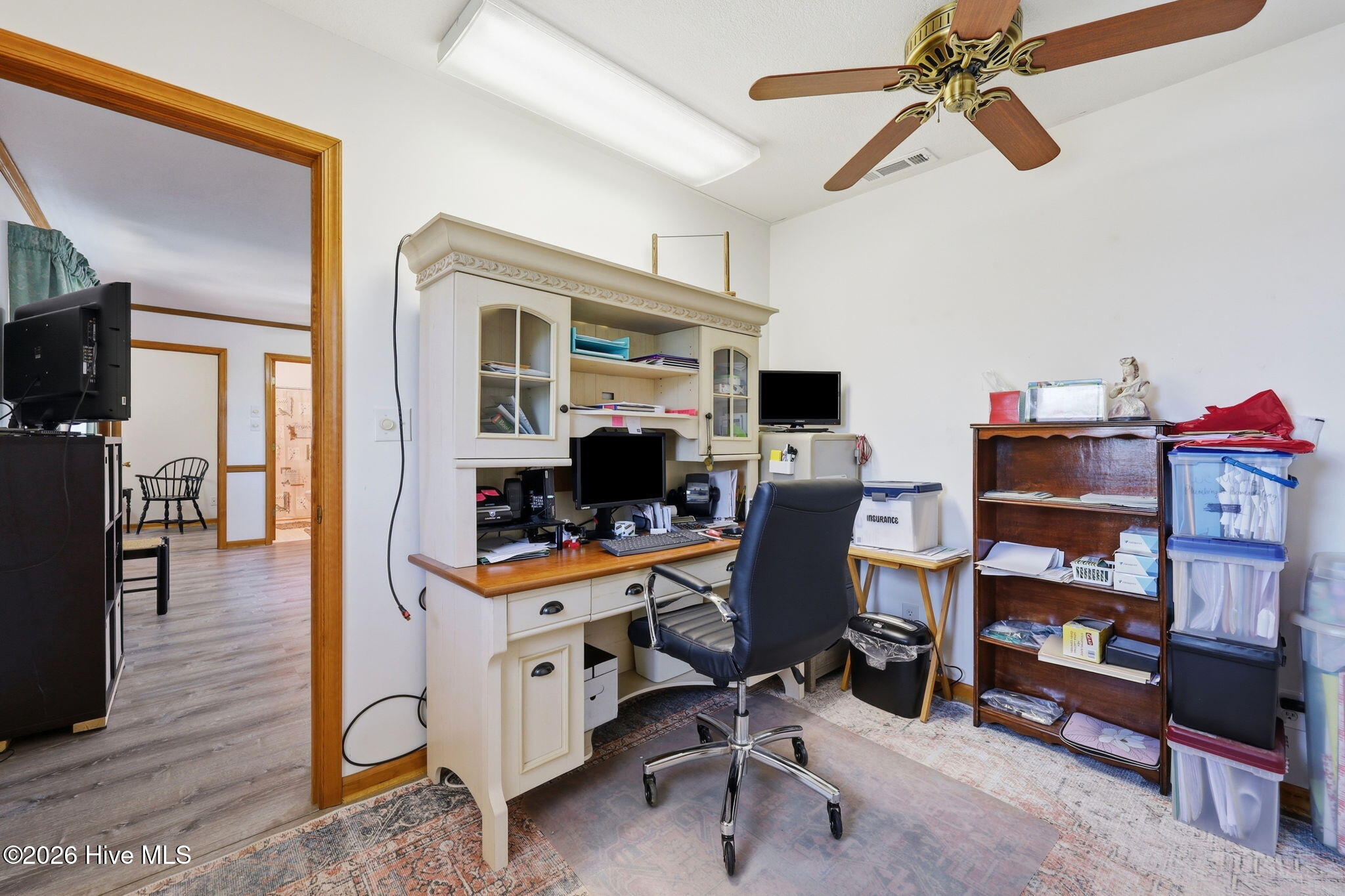 1556 Office