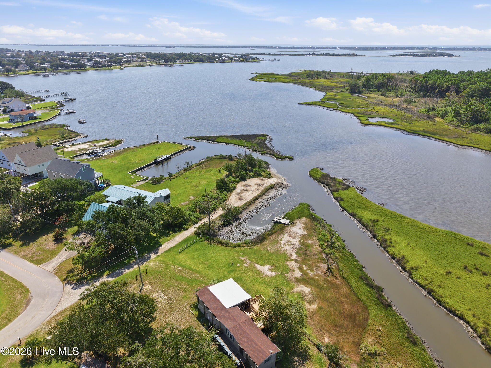 4827 Highway 24,Newport