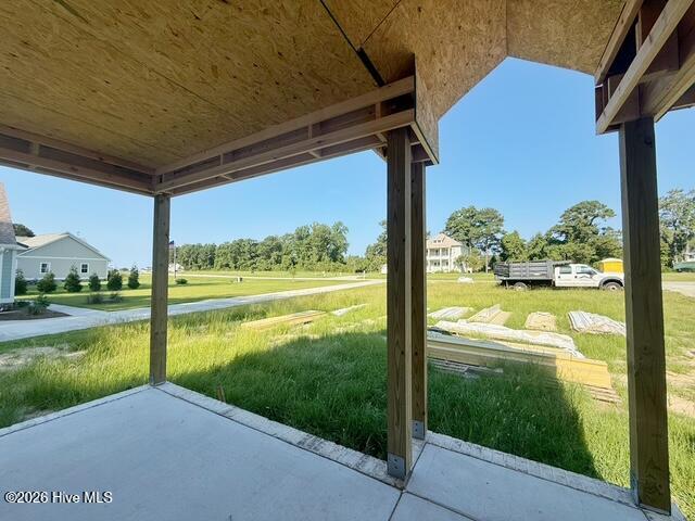 161 S Brightleaf Drive,Minnesott Beach