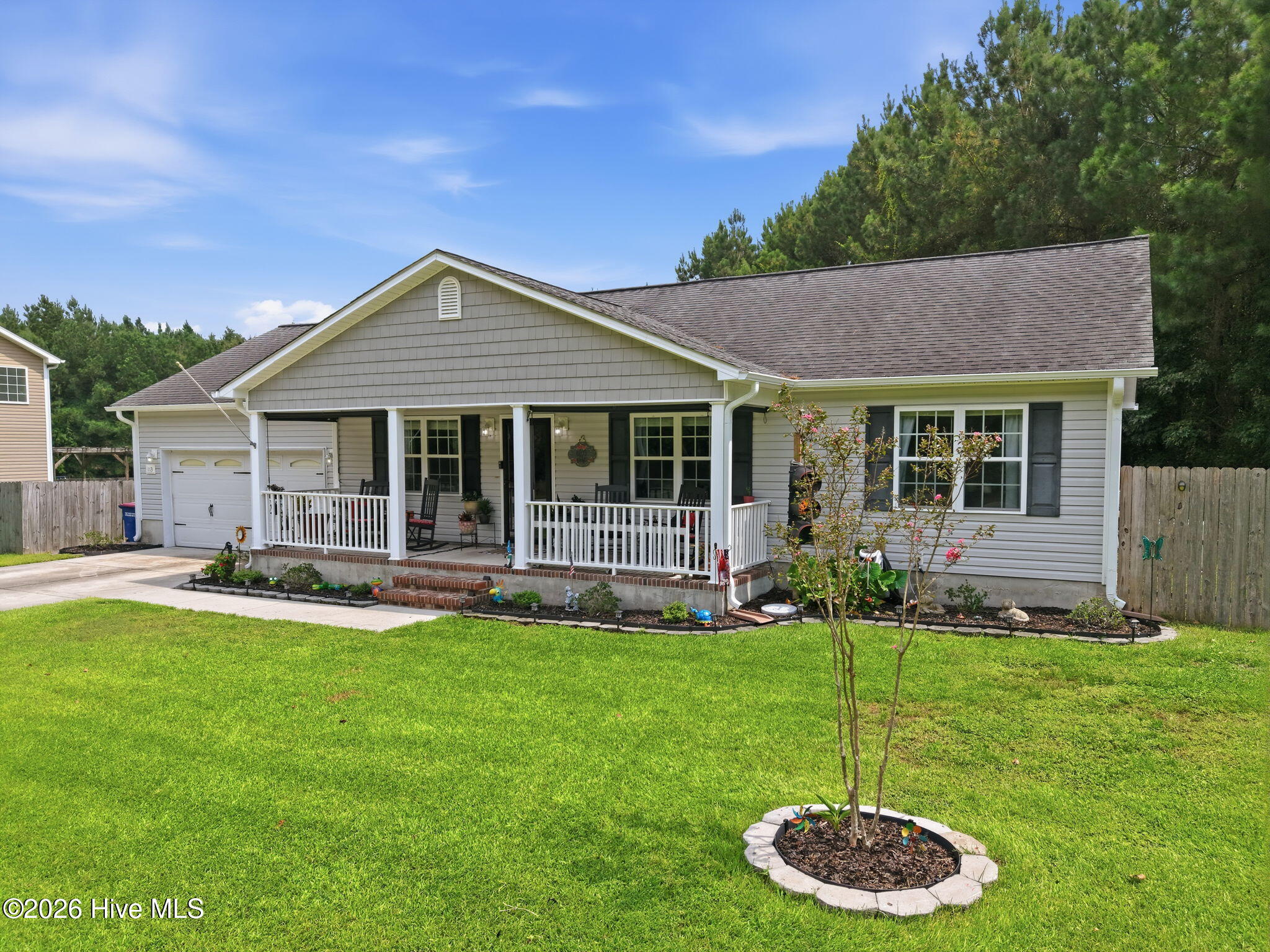 113 Palo Alto Park Drive,Maysville