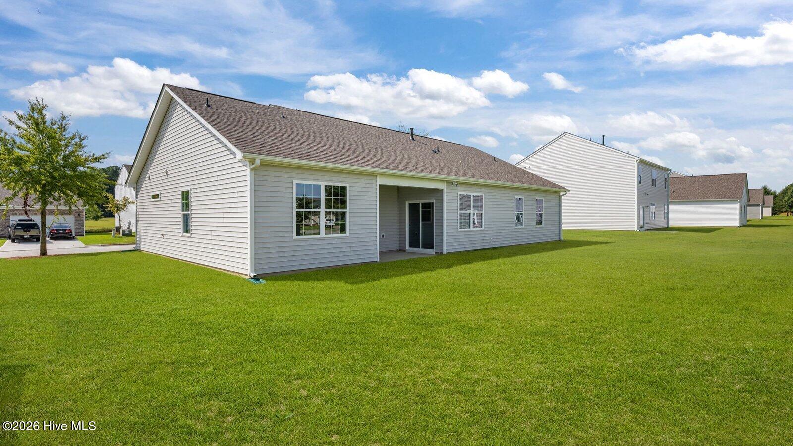242 Lake Tyler 