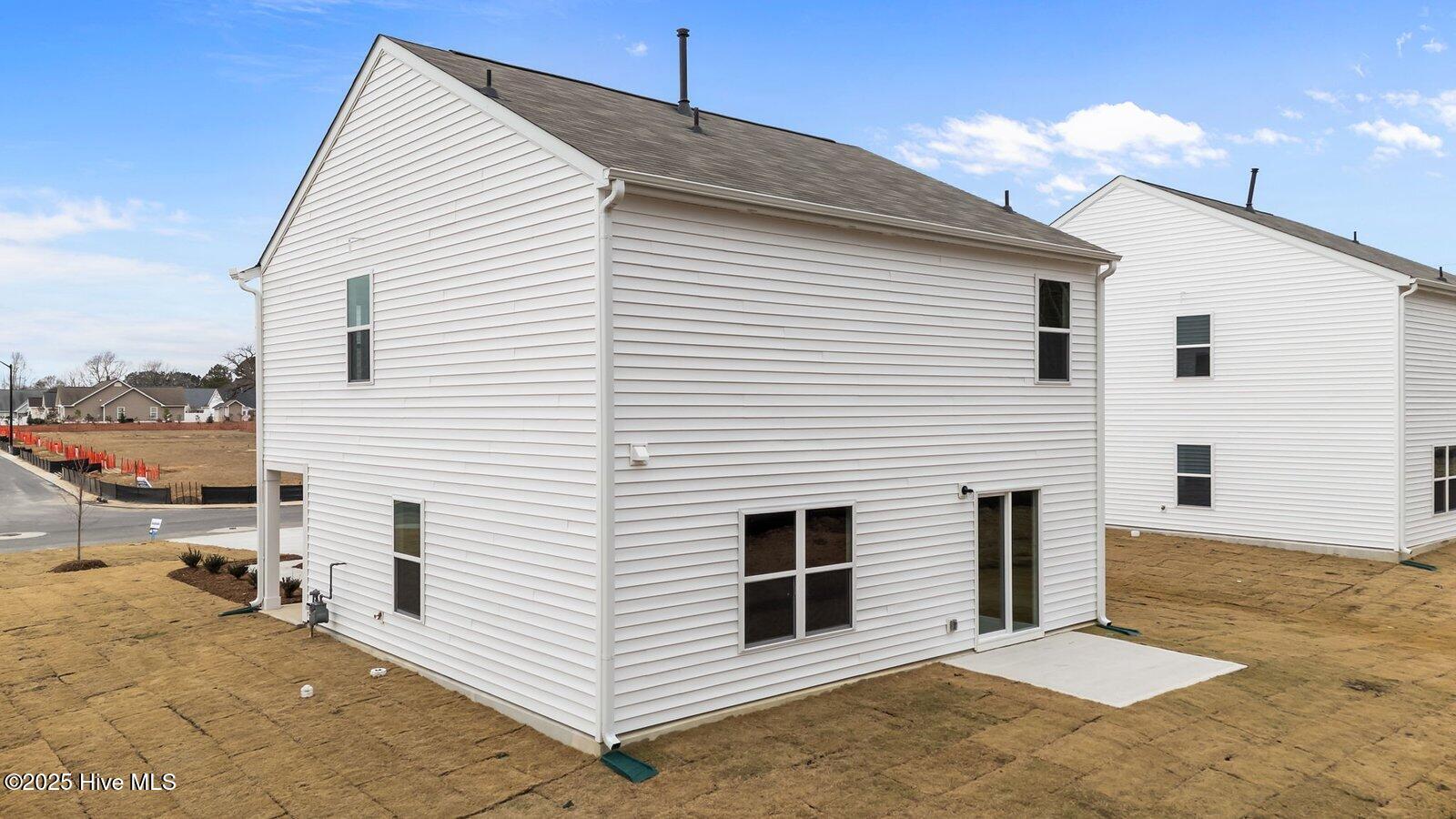 321 Wellspring Drive, Rocky Mount, NC, 27804