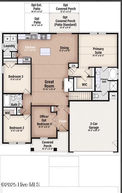 Homes for sale in Carthage, NC | 100 Kindletree Ln, Carthage, NC 28327 | MLS# 100538695