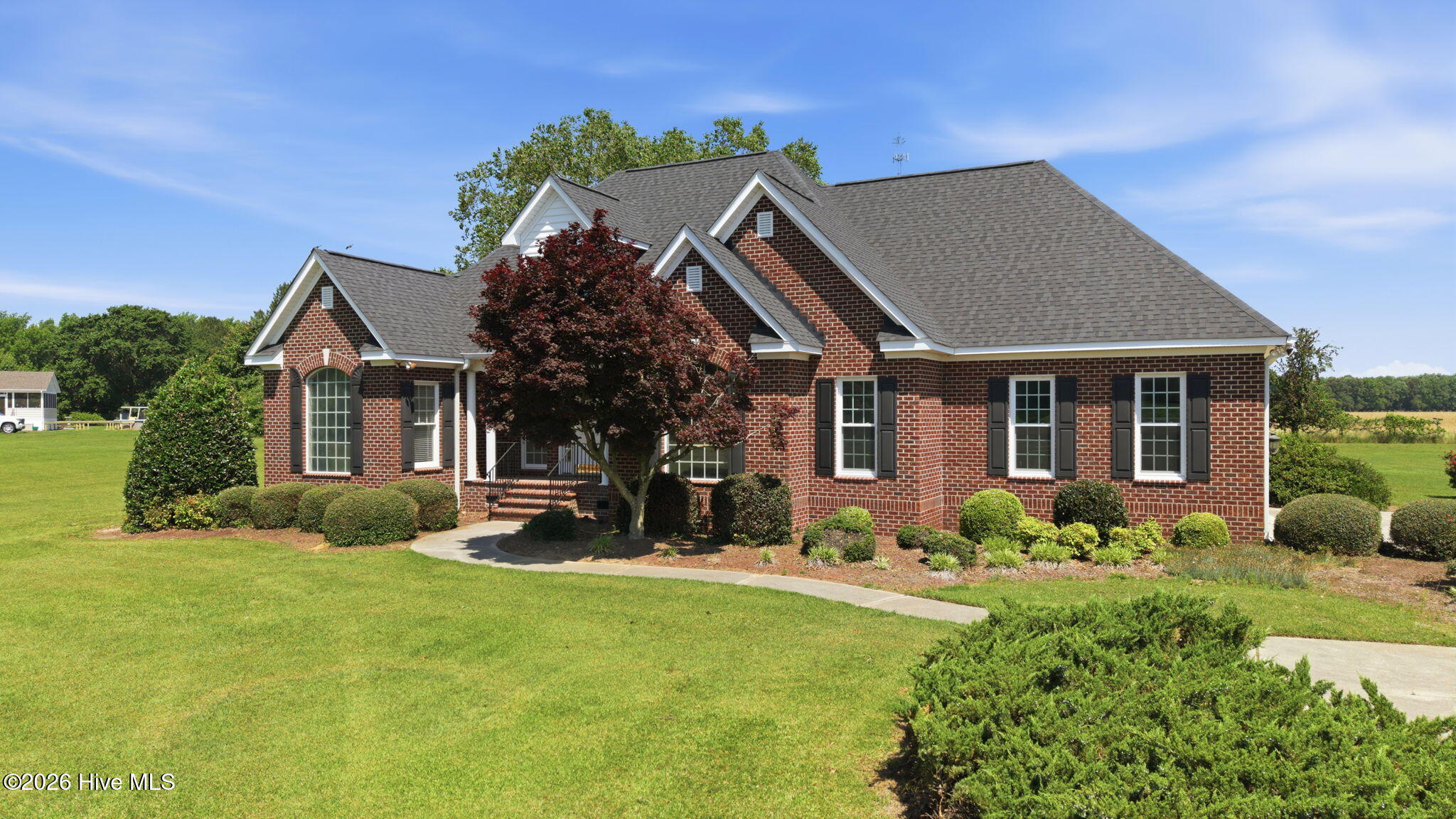 Homes for sale in Snow Hill, NC | 598 Hardy Rd, Snow Hill, NC 28580 | MLS# 100575867