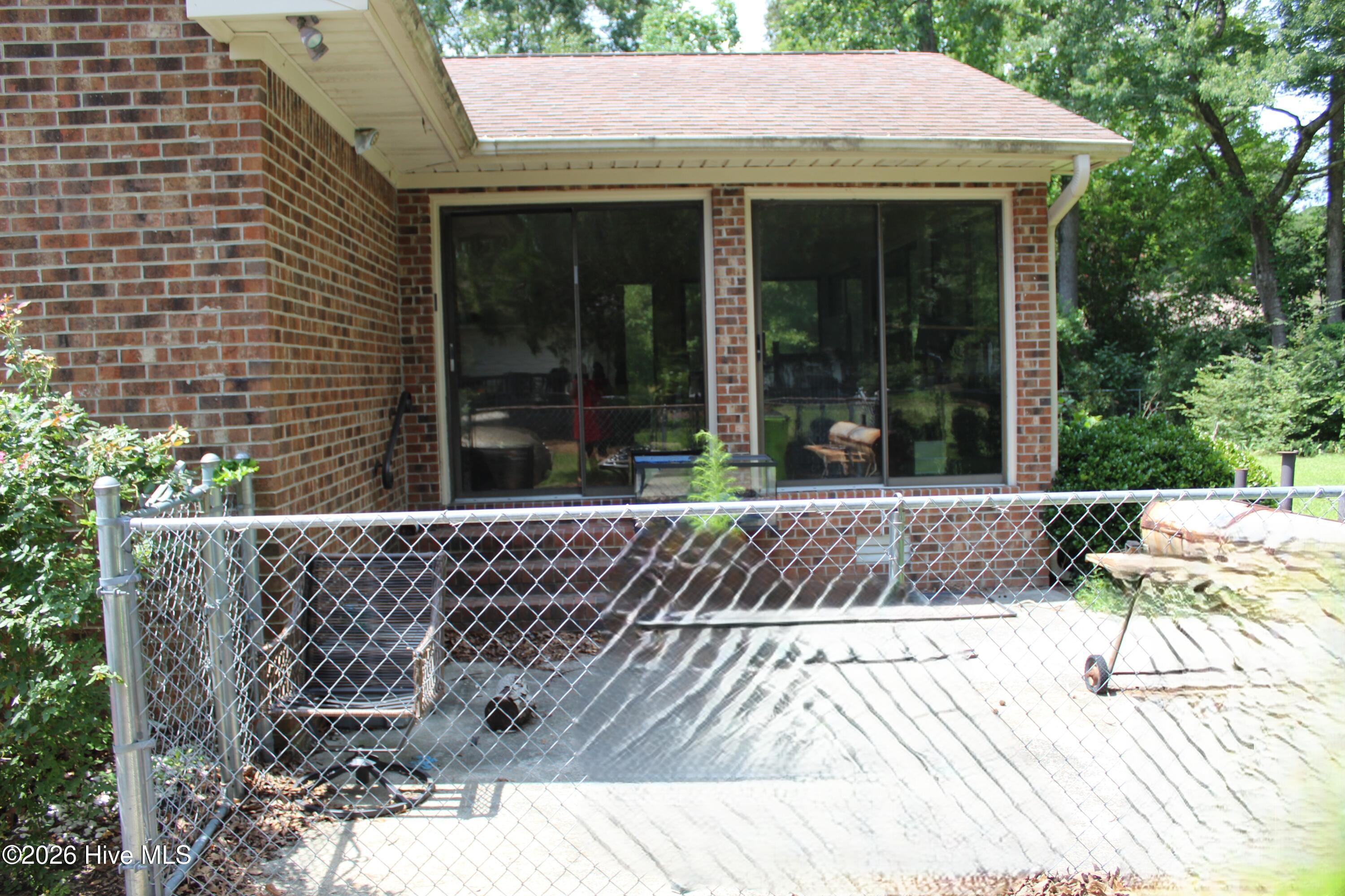 1412 Oxford Lane,New Bern