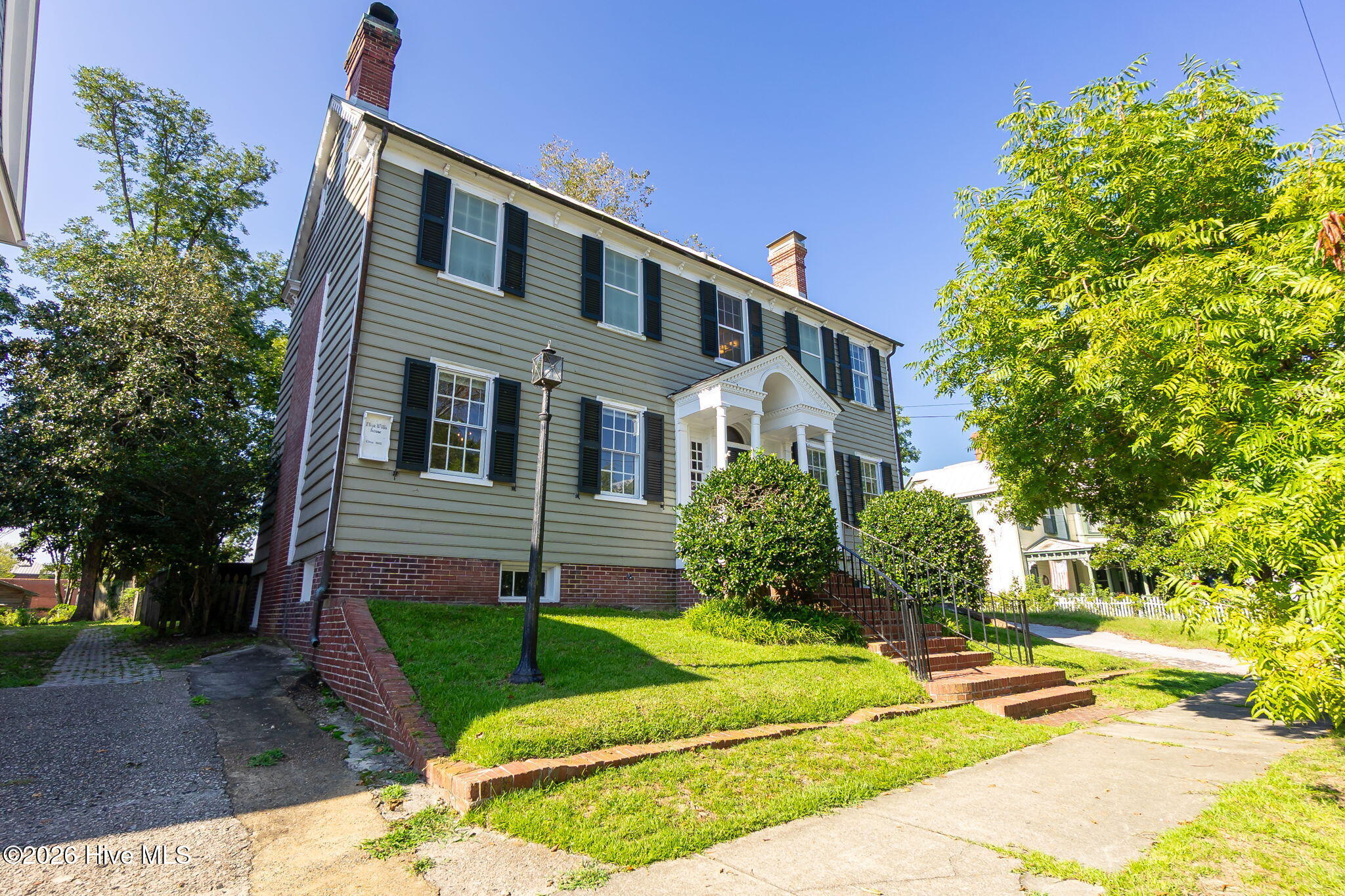 311 Johnson Street,New Bern