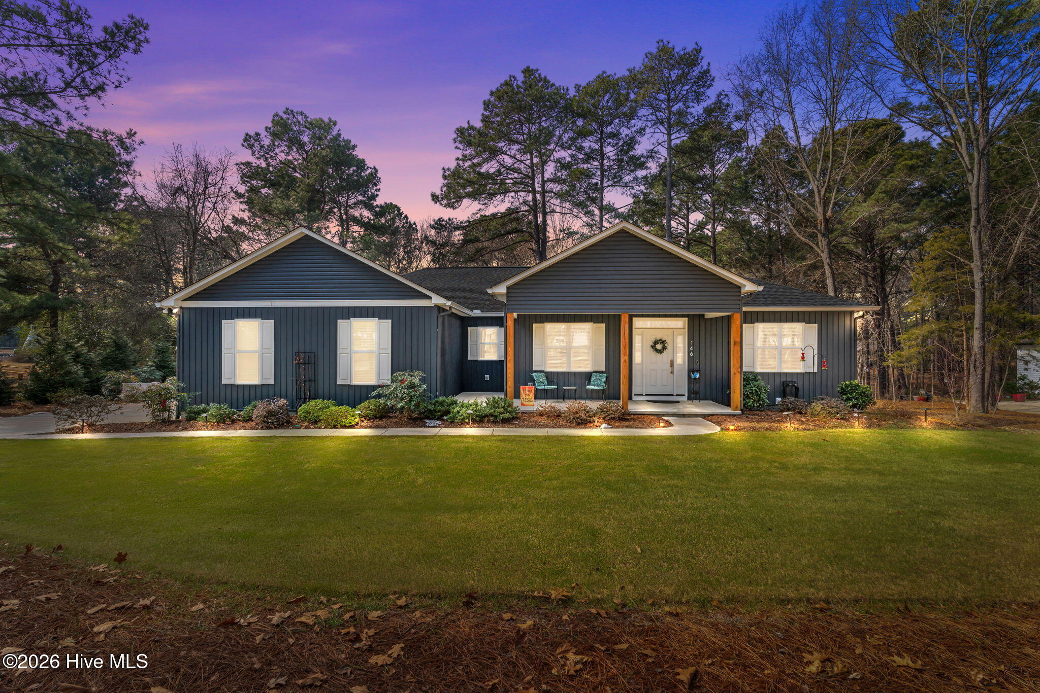 146 Sunset Way