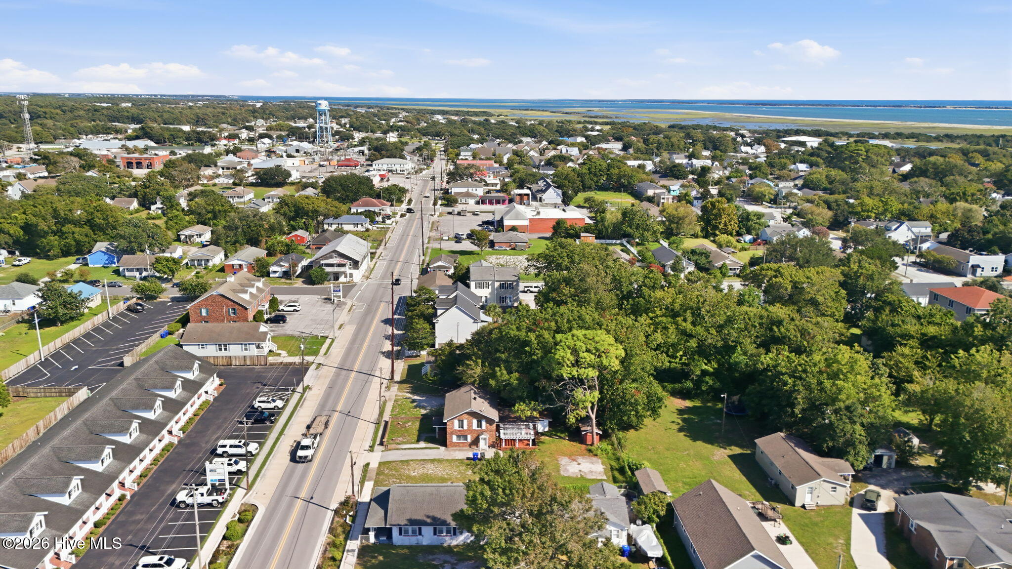 608 Cedar Street,Beaufort