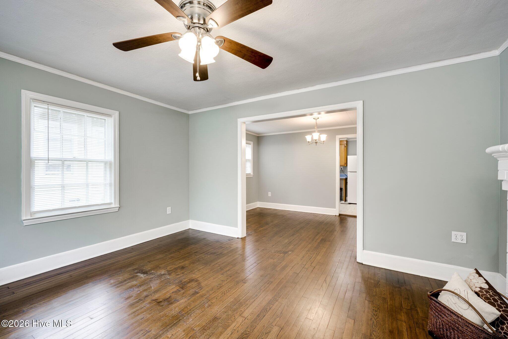 Photo 3 of Single family home for sale at 129 Greene St, Augusta, GA 30901 | MLS# 100606169 | Listing updated on 2026-09-25
