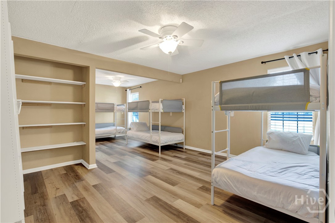 5th Bedroom