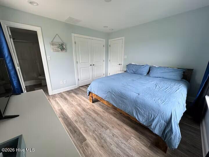 297 Snug Harbor Lane, Bath, NC, 27808