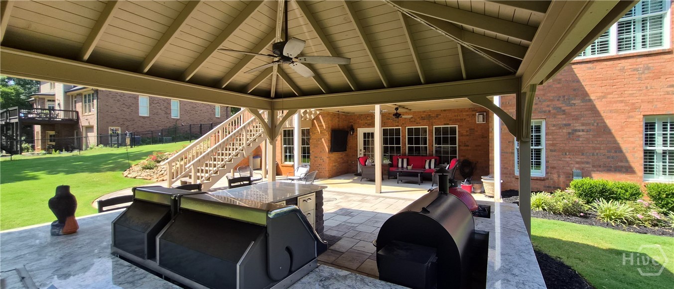 Gazebo