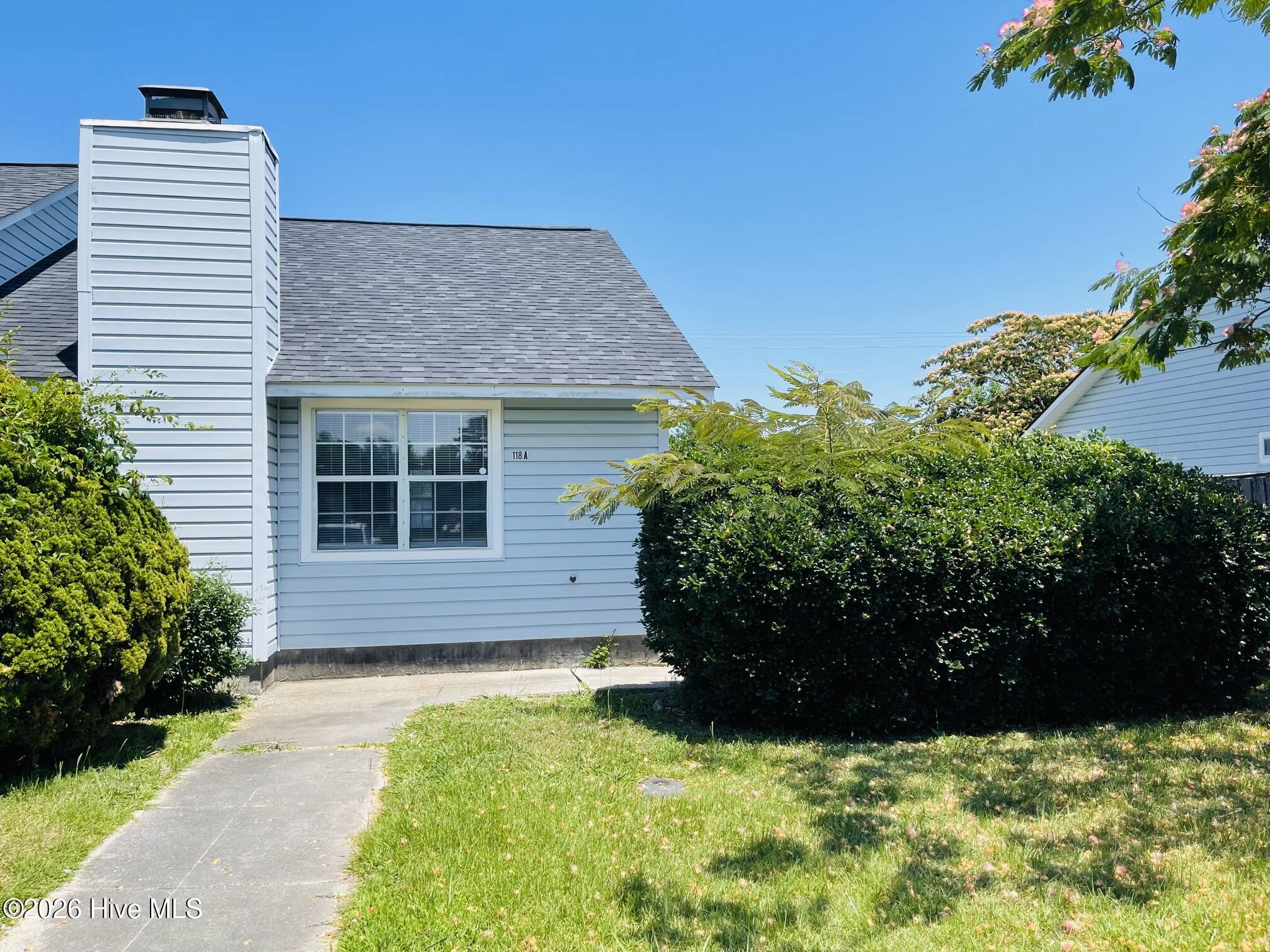 118 Witten Circle A,Havelock