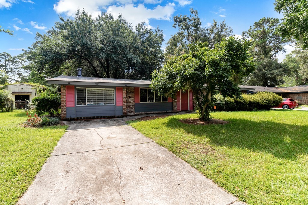 754 Riverbirch Drive, Vass, NC, 28394